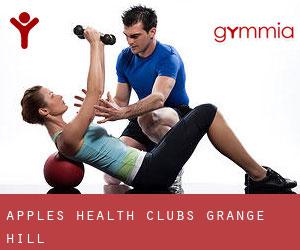 Apples Health Clubs (Grange Hill)