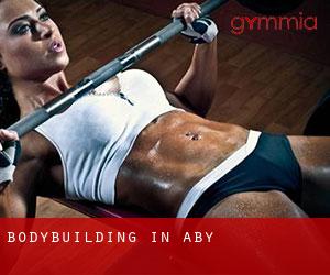 BodyBuilding in Aby