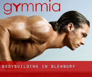 BodyBuilding in Blewbury