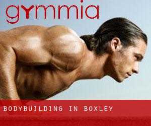 BodyBuilding in Boxley