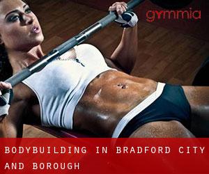 BodyBuilding in Bradford (City and Borough)