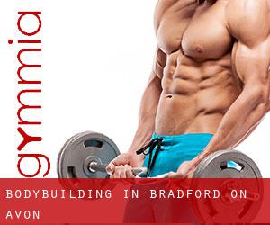 BodyBuilding in Bradford-on-Avon