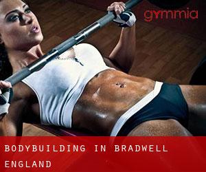 BodyBuilding in Bradwell (England)