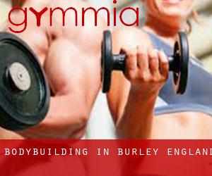 BodyBuilding in Burley (England)