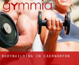 BodyBuilding in Caernarfon