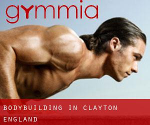 BodyBuilding in Clayton (England)