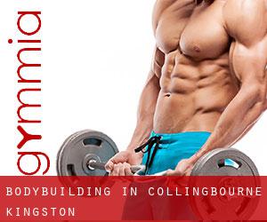 BodyBuilding in Collingbourne Kingston