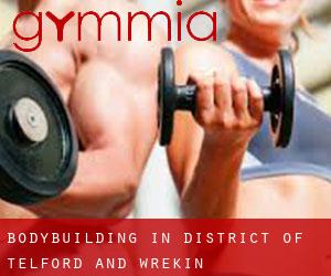 BodyBuilding in District of Telford and Wrekin