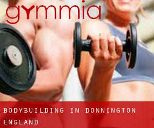 BodyBuilding in Donnington (England)
