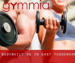 BodyBuilding in East Tuddenham
