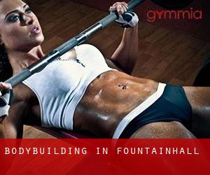 BodyBuilding in Fountainhall