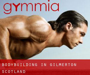 BodyBuilding in Gilmerton (Scotland)