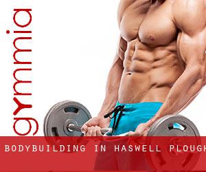 BodyBuilding in Haswell Plough