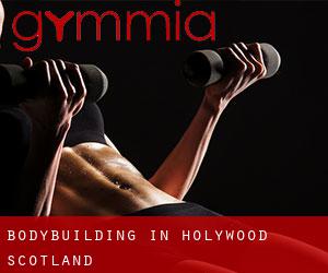 BodyBuilding in Holywood (Scotland)