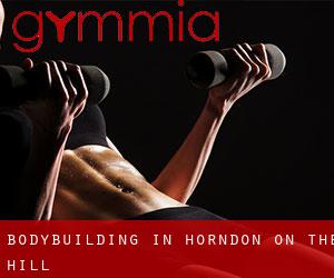 BodyBuilding in Horndon on the Hill