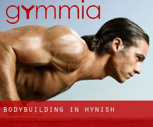 BodyBuilding in Hynish