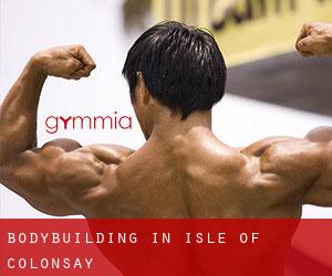 BodyBuilding in Isle of Colonsay