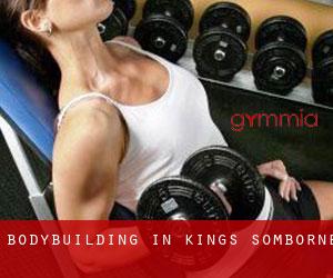 BodyBuilding in Kings Somborne
