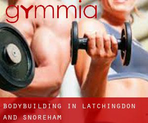 BodyBuilding in Latchingdon and Snoreham