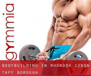 BodyBuilding in Rhondda Cynon Taff (Borough)