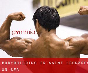 BodyBuilding in Saint Leonards-on-Sea
