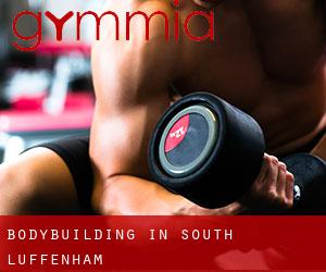 BodyBuilding in South Luffenham