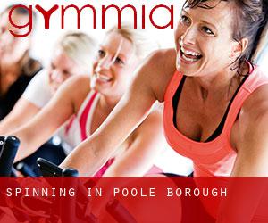 Spinning in Poole (Borough)