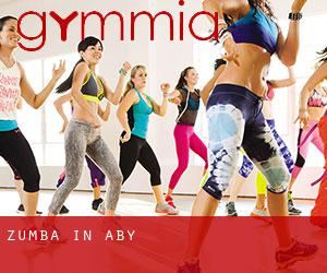 Zumba in Aby