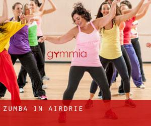 Zumba in Airdrie