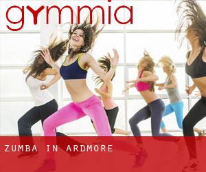 Zumba in Ardmore