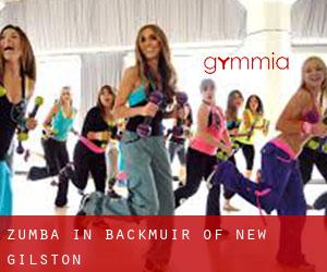 Zumba in Backmuir of New Gilston