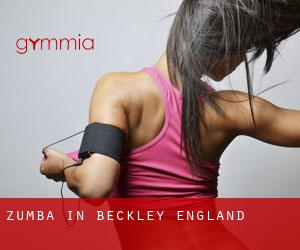 Zumba in Beckley (England)