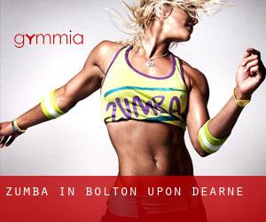 Zumba in Bolton upon Dearne