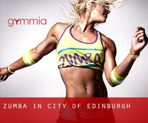 Zumba in City of Edinburgh