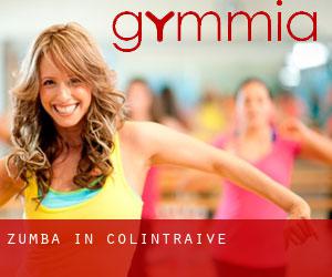 Zumba in Colintraive