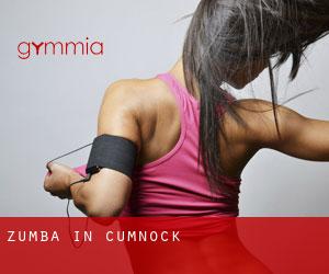 Zumba in Cumnock