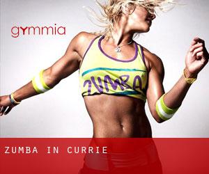 Zumba in Currie