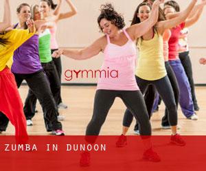 Zumba in Dunoon