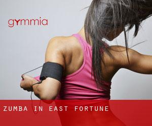 Zumba in East Fortune