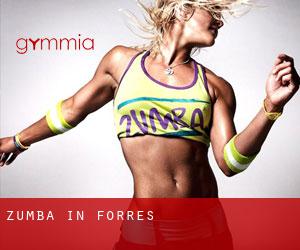 Zumba in Forres