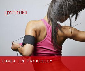 Zumba in Frodesley