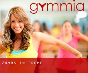 Zumba in Frome