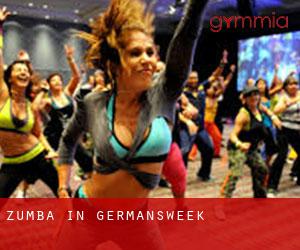 Zumba in Germansweek