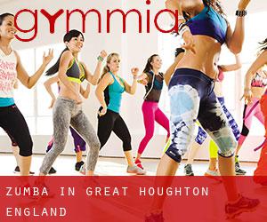 Zumba in Great Houghton (England)