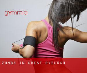 Zumba in Great Ryburgh