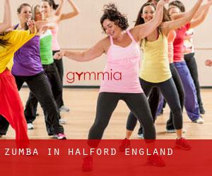 Zumba in Halford (England)