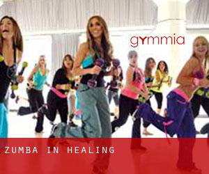Zumba in Healing