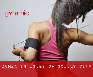 Zumba in Isles of Scilly (City)