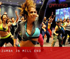 Zumba in Mill End