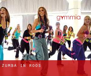 Zumba in Roos